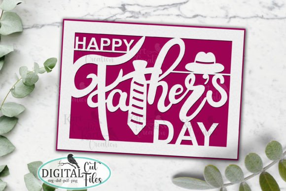 Download Fathers Day Card Svg for Cricut - Svg for cricut Collection