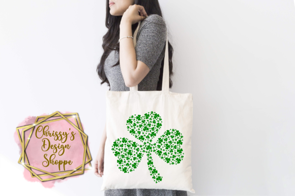 Download Shamrock Saint Patrick's Day Design - Premium Resources