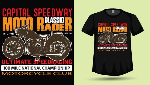 Download Vintage Car Tshirt Design Graphics - Graphic Collection