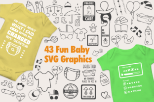 Download Fun Baby Graphics - Graphic Collection